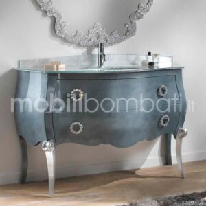 Mobili bagno per lavandino