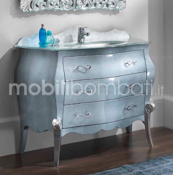 Mobili Bagno Stile Barocco