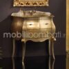 Mobile Bagno Oro