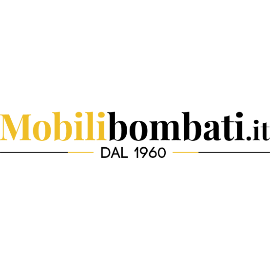 Mobili Bombati logo