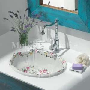 Vasca Old America Provence